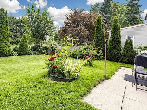 Photo 43 at 54 Ashridge Drive, Agincourt North, Toronto
