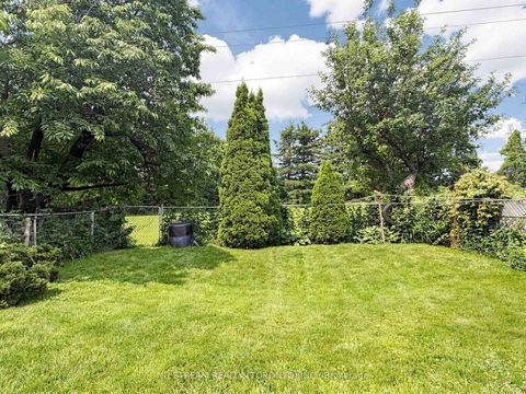Photo 44 at 54 Ashridge Drive, Agincourt North, Toronto
