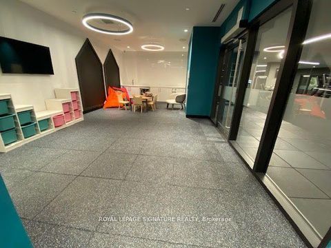 Photo 11 at 1005 - 286 Main Street, Danforth, Toronto