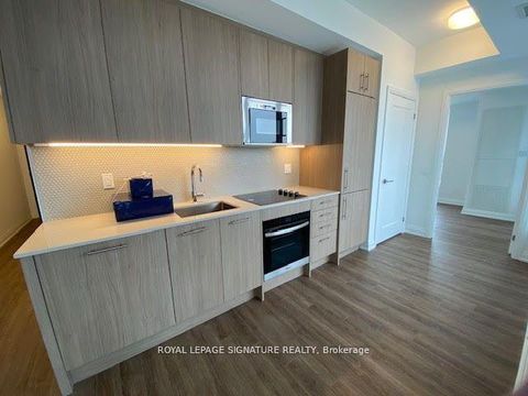 Photo 15 at 1005 - 286 Main Street, Danforth, Toronto