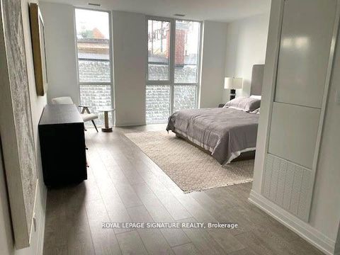 Photo 16 at 1005 - 286 Main Street, Danforth, Toronto