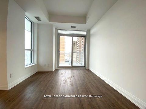 Photo 19 at 1005 - 286 Main Street, Danforth, Toronto