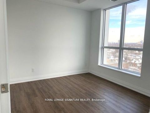 Photo 21 at 1005 - 286 Main Street, Danforth, Toronto
