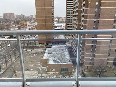 Photo 27 at 1005 - 286 Main Street, Danforth, Toronto