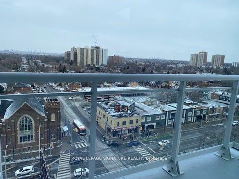 Photo 28 at 1005 - 286 Main Street, Danforth, Toronto