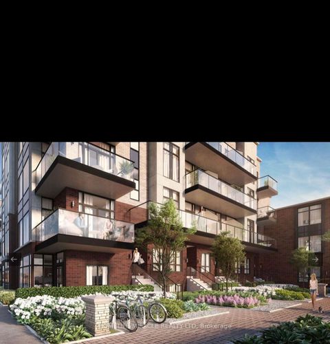 Photo 0 at 61 BlkB - 861 Sheppard Avenue W, Clanton Park, Toronto