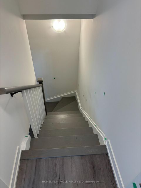 Photo 1 at 61 BlkB - 861 Sheppard Avenue W, Clanton Park, Toronto