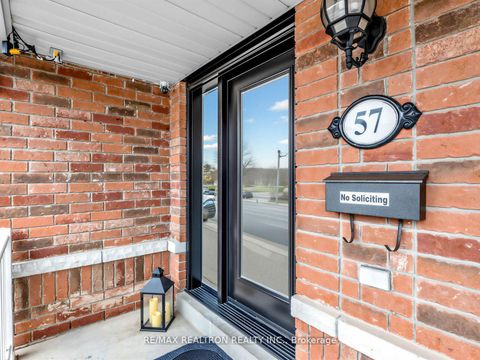 Photo 1 at 57 Skipton Trail, Bayview Wellington, Aurora