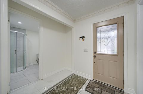 Photo 2 at 151 Fawcett Trail, Malvern, Toronto