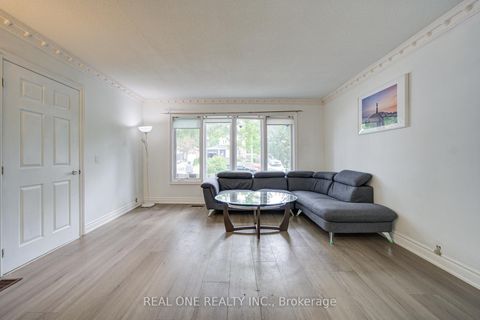 Photo 9 at 151 Fawcett Trail, Malvern, Toronto