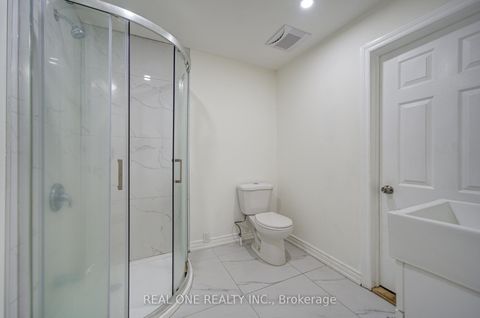 Photo 10 at 151 Fawcett Trail, Malvern, Toronto
