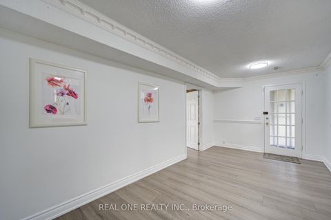 Photo 11 at 151 Fawcett Trail, Malvern, Toronto