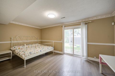 Photo 12 at 151 Fawcett Trail, Malvern, Toronto