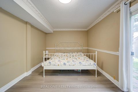 Photo 13 at 151 Fawcett Trail, Malvern, Toronto