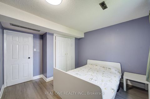 Photo 14 at 151 Fawcett Trail, Malvern, Toronto