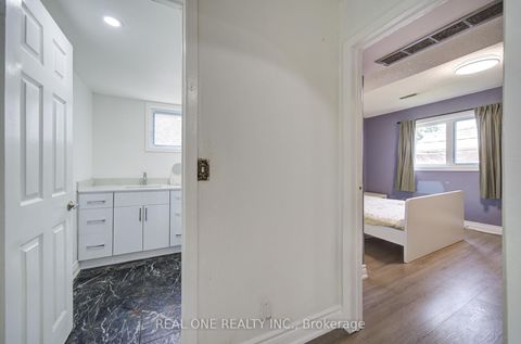 Photo 15 at 151 Fawcett Trail, Malvern, Toronto