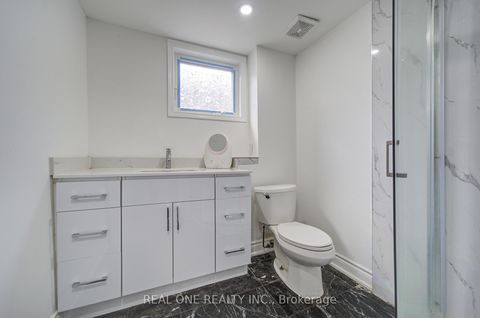 Photo 16 at 151 Fawcett Trail, Malvern, Toronto