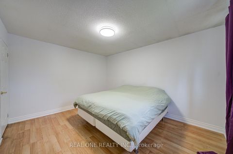 Photo 17 at 151 Fawcett Trail, Malvern, Toronto