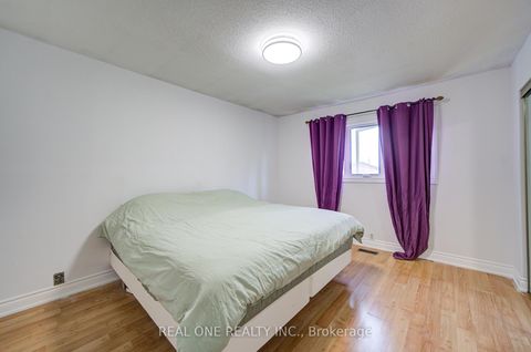 Photo 18 at 151 Fawcett Trail, Malvern, Toronto