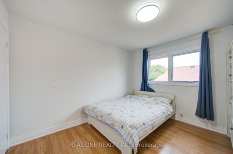 Photo 19 at 151 Fawcett Trail, Malvern, Toronto
