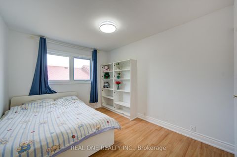 Photo 20 at 151 Fawcett Trail, Malvern, Toronto