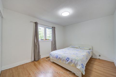 Photo 21 at 151 Fawcett Trail, Malvern, Toronto