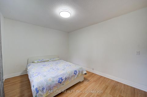Photo 22 at 151 Fawcett Trail, Malvern, Toronto