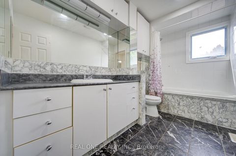 Photo 23 at 151 Fawcett Trail, Malvern, Toronto