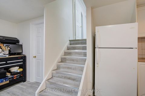 Photo 24 at 151 Fawcett Trail, Malvern, Toronto