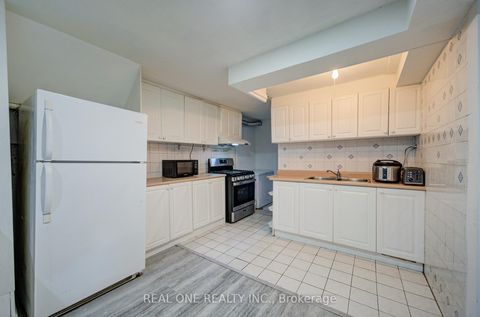 Photo 25 at 151 Fawcett Trail, Malvern, Toronto
