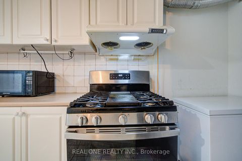 Photo 26 at 151 Fawcett Trail, Malvern, Toronto