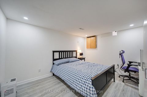 Photo 27 at 151 Fawcett Trail, Malvern, Toronto