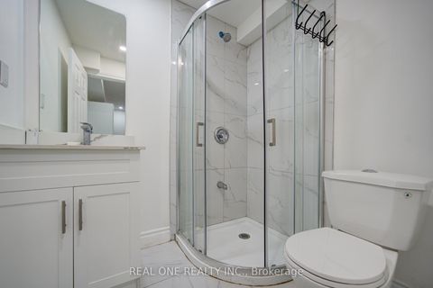 Photo 28 at 151 Fawcett Trail, Malvern, Toronto