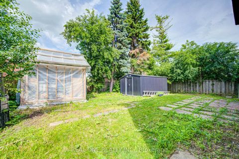 Photo 29 at 151 Fawcett Trail, Malvern, Toronto