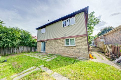 Photo 30 at 151 Fawcett Trail, Malvern, Toronto