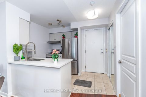 Photo 6 at 1417 - 323 Richmond Street E, Moss Park, Toronto