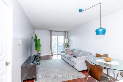 Photo 10 at 1417 - 323 Richmond Street E, Moss Park, Toronto