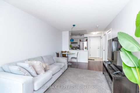 Photo 12 at 1417 - 323 Richmond Street E, Moss Park, Toronto