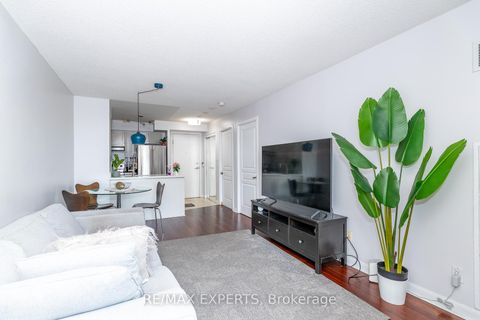 Photo 13 at 1417 - 323 Richmond Street E, Moss Park, Toronto