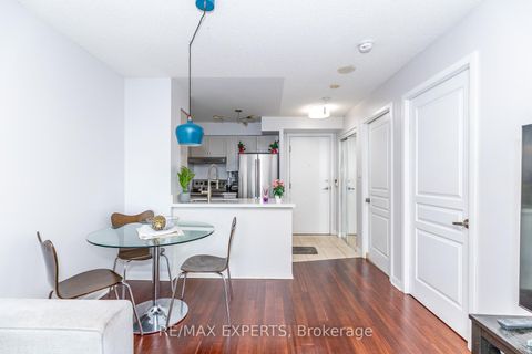 Photo 14 at 1417 - 323 Richmond Street E, Moss Park, Toronto