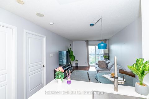 Photo 15 at 1417 - 323 Richmond Street E, Moss Park, Toronto