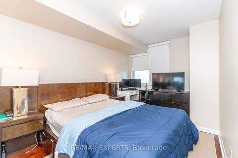 Photo 16 at 1417 - 323 Richmond Street E, Moss Park, Toronto