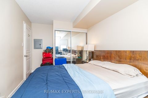 Photo 17 at 1417 - 323 Richmond Street E, Moss Park, Toronto