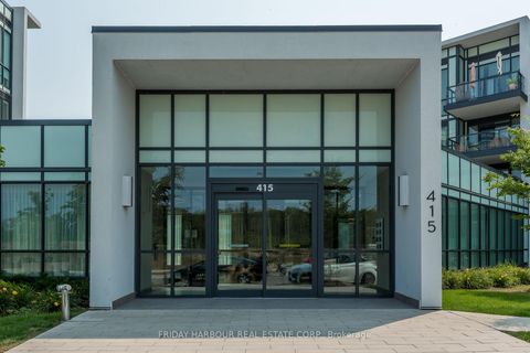 Photo 0 at 306 - 415 Sea Ray Avenue, Rural Innisfil, Innisfil
