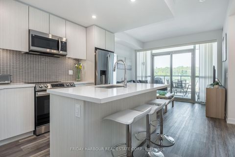 Photo 2 at 306 - 415 Sea Ray Avenue, Rural Innisfil, Innisfil