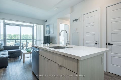 Photo 3 at 306 - 415 Sea Ray Avenue, Rural Innisfil, Innisfil