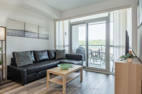 Photo 5 at 306 - 415 Sea Ray Avenue, Rural Innisfil, Innisfil