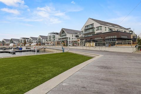 Photo 13 at 306 - 415 Sea Ray Avenue, Rural Innisfil, Innisfil