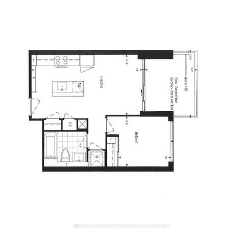 Photo 16 at 306 - 415 Sea Ray Avenue, Rural Innisfil, Innisfil