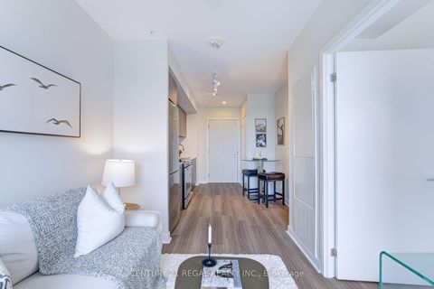 Photo 15 at 412 - 30 Samuel Wood Way, City Centre West, Toronto